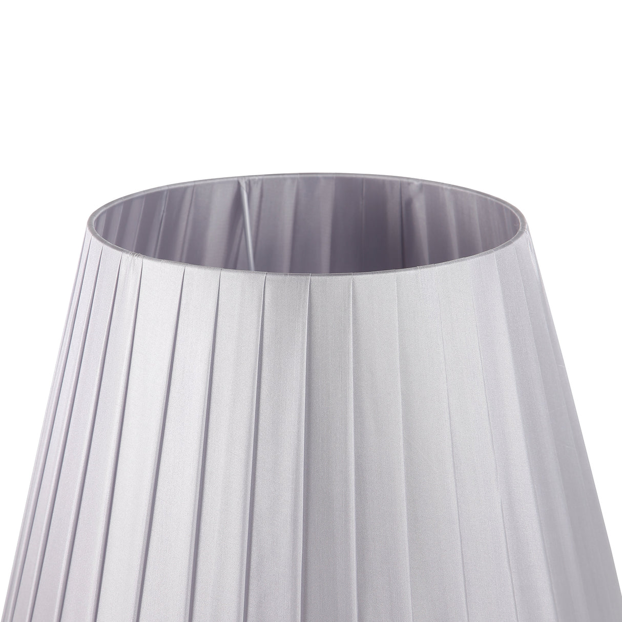 Classic Lampskärm Ljusgrå Ø30-Lampconcept.se