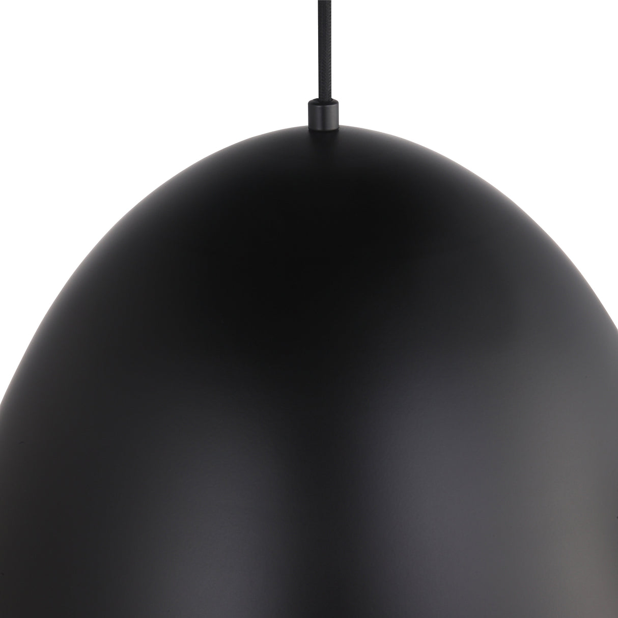 Bell Taklampa Ø40 Svart-Lampconcept.se