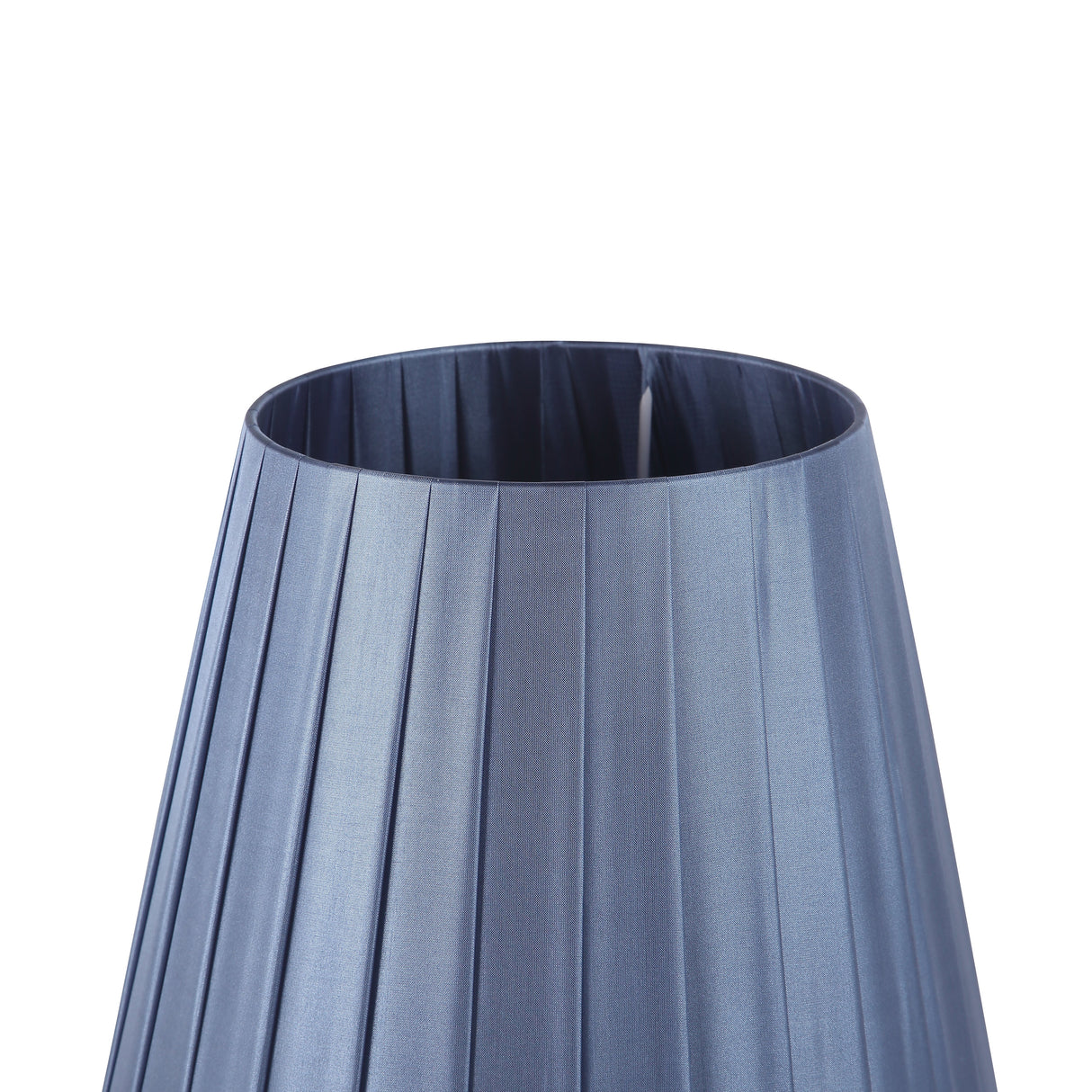 Classic Lampskärm Petroleumsblå Ø25-Lampconcept.se