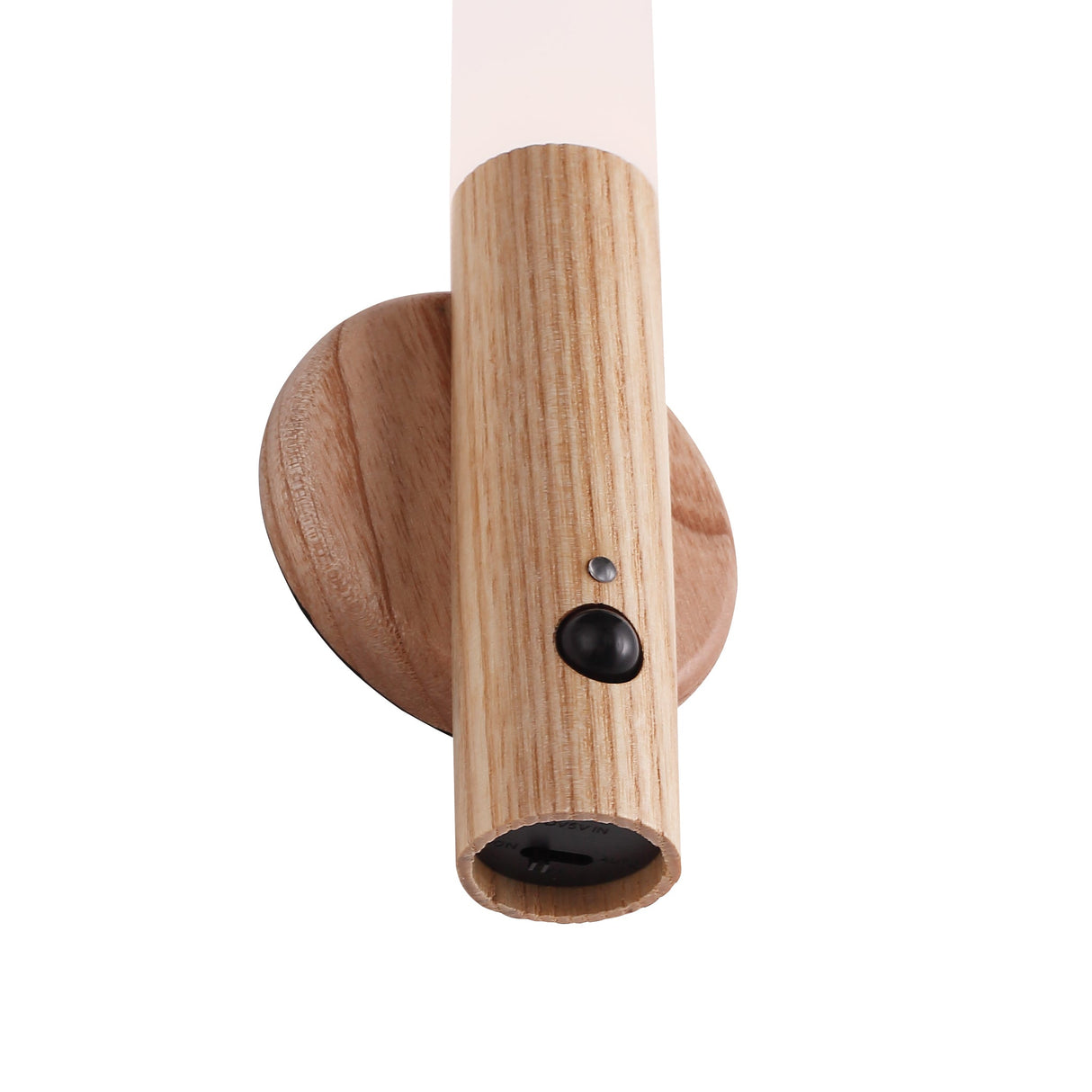 Mutoz Trådlös Magnetisk Vägglampa Ljus