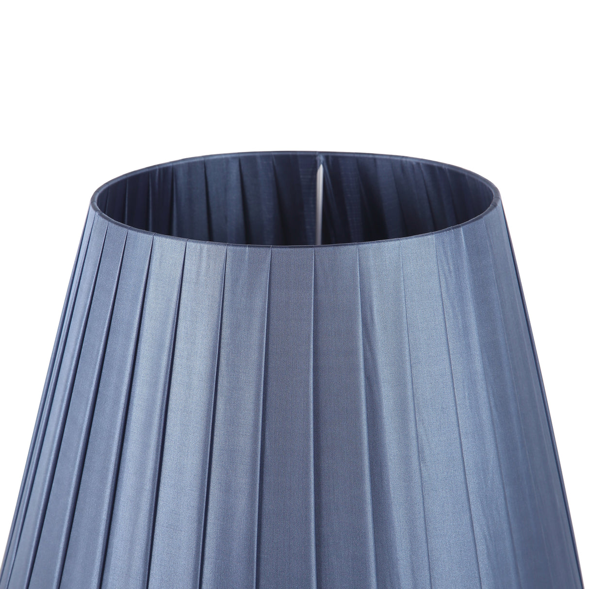 Classic Lampskärm Petroleumsblå Ø30-Lampconcept.se