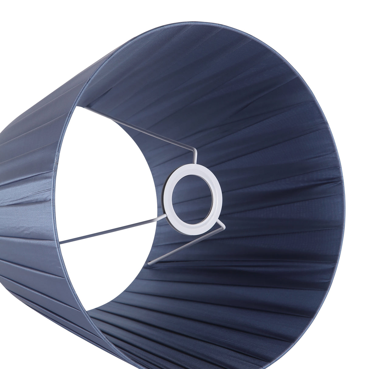 Classic Lampskärm Petroleumsblå Ø30-Lampconcept.se