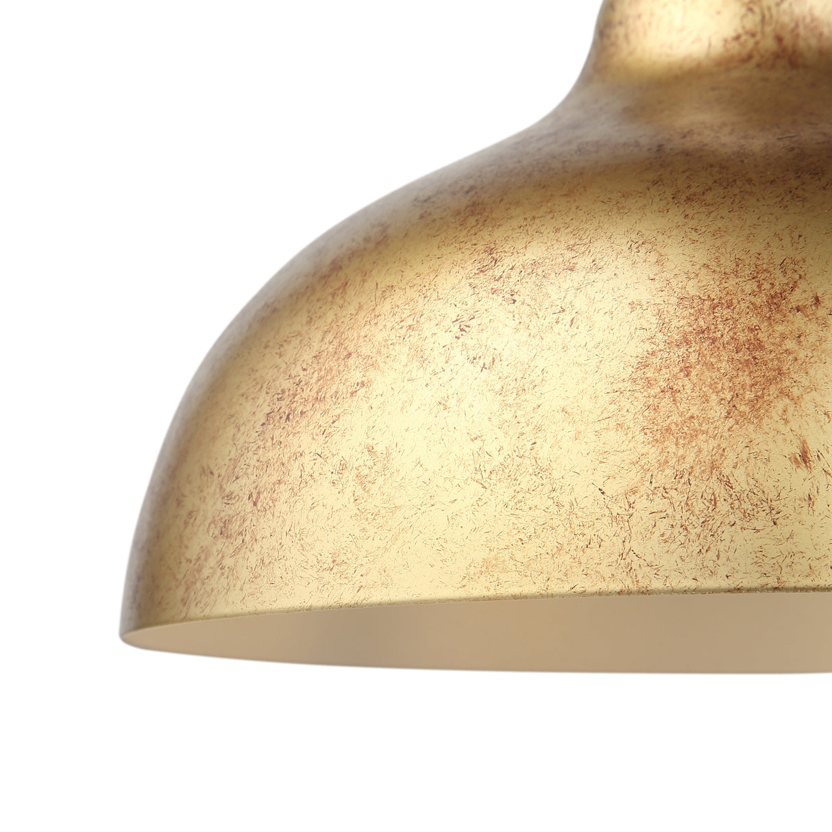 Oak Taklampa Ø24 Antik Mässing-Lampconcept.se