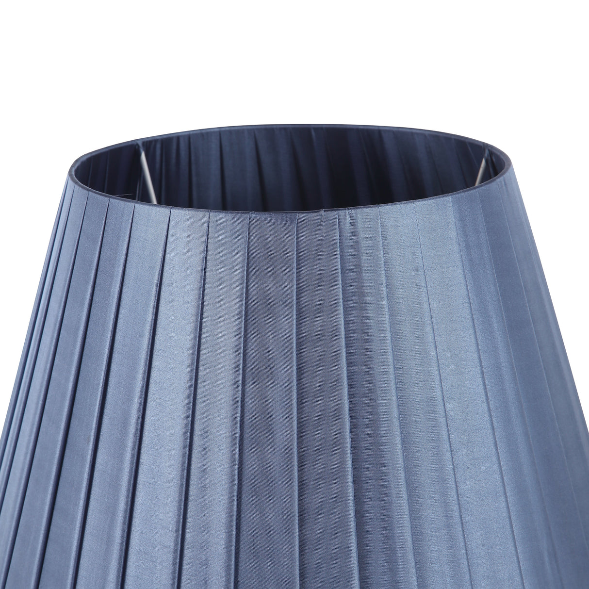 Classic Lampskärm Petroleumsblå Ø35-Lampconcept.se