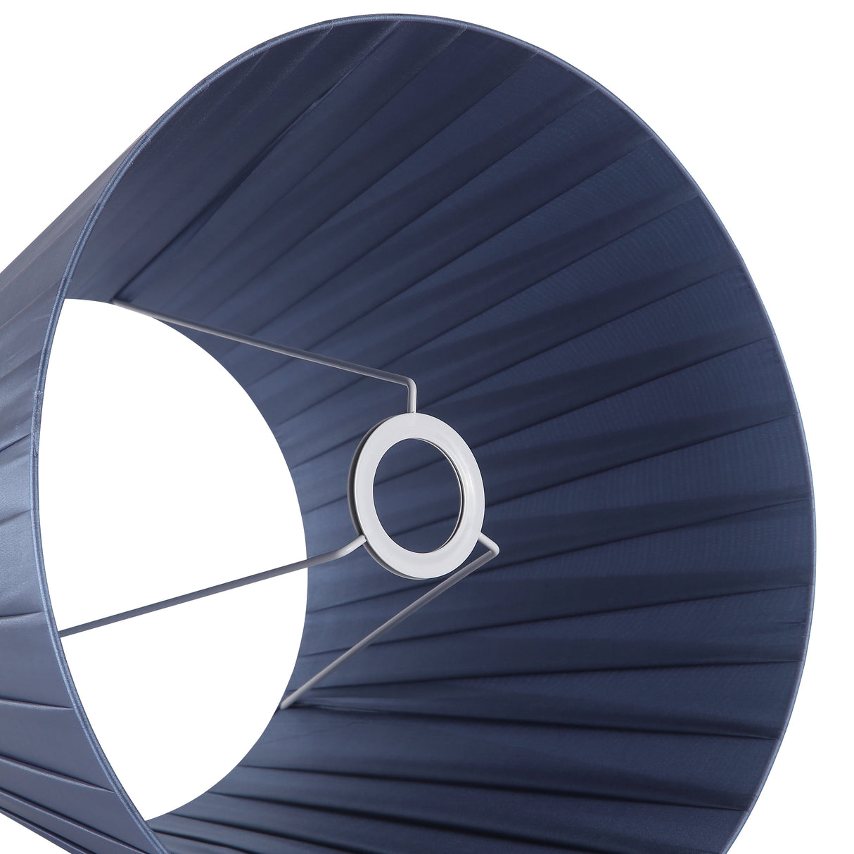 Classic Lampskärm Petroleumsblå Ø35-Lampconcept.se