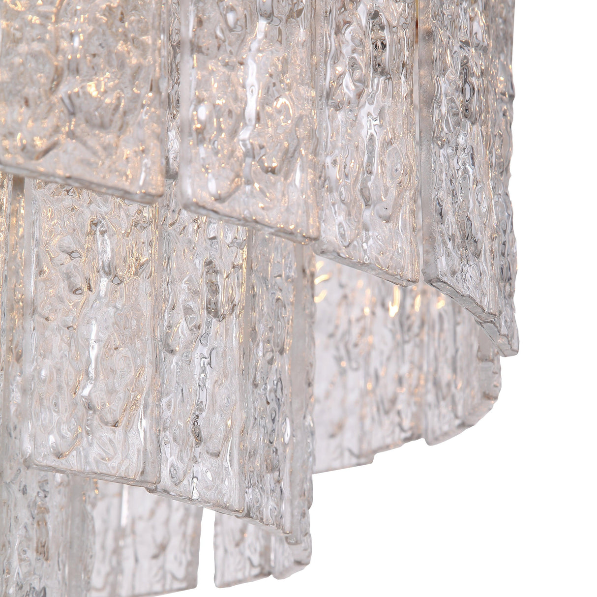 Kiruna Ljuskrona Ø60-Lampconcept.se