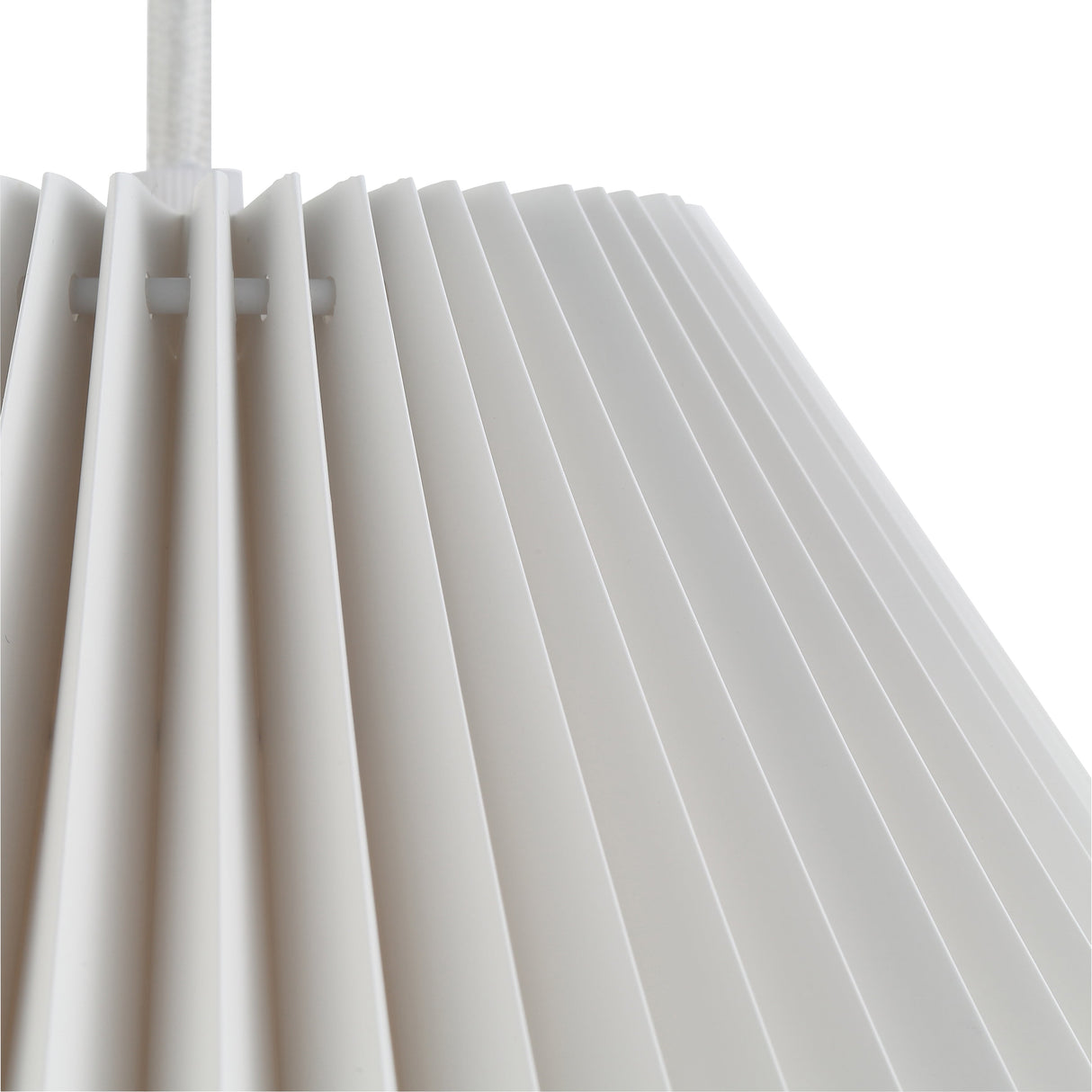 Grooves Taklampa Ø35 Vit-Lampconcept.se