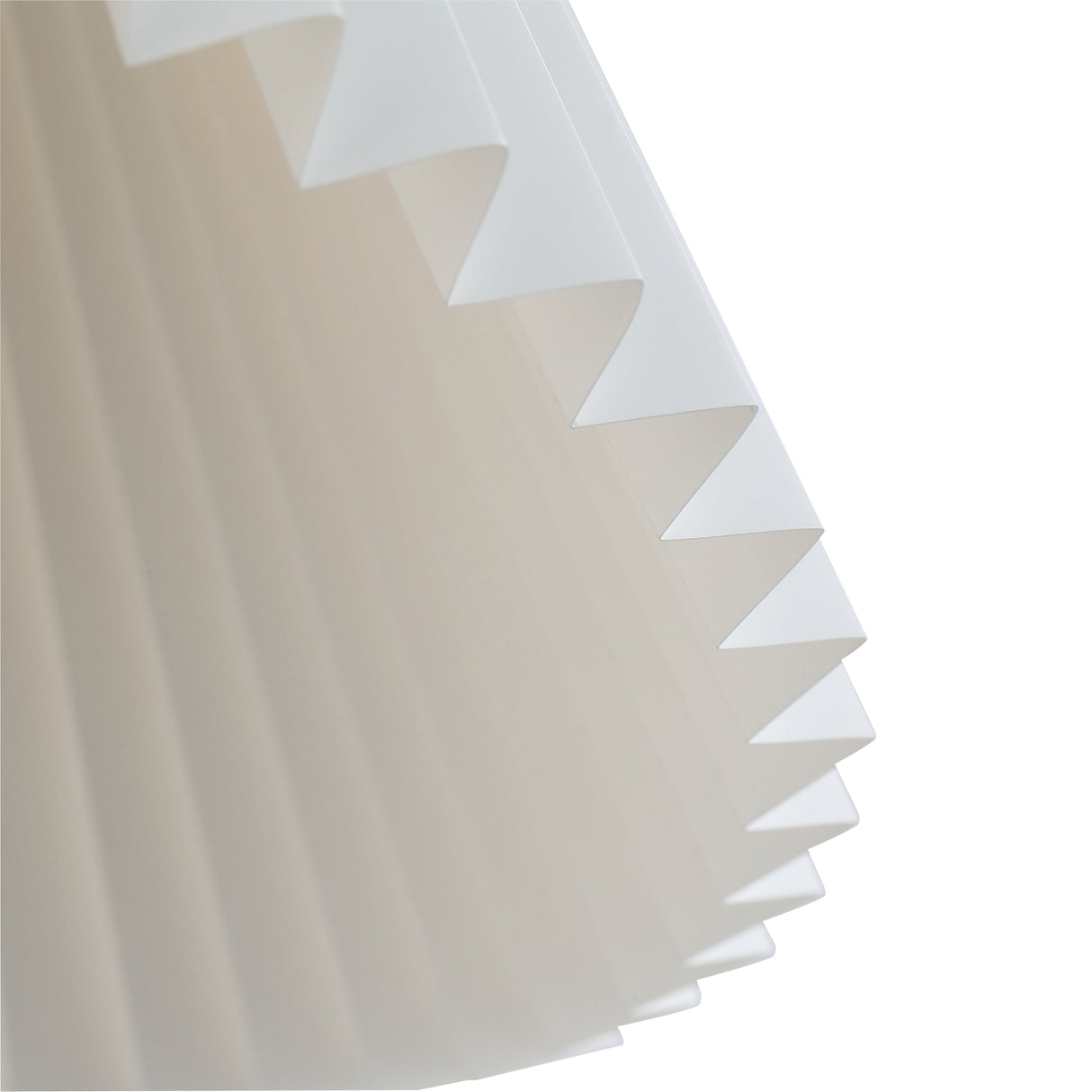 Grooves Taklampa Ø45 Vit-Lampconcept.se