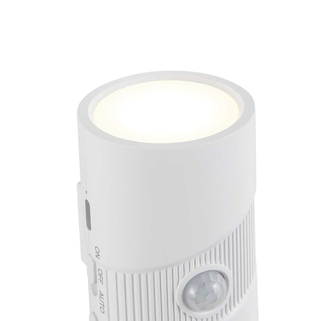 Daisy Trådlös Sensorlampa Vit