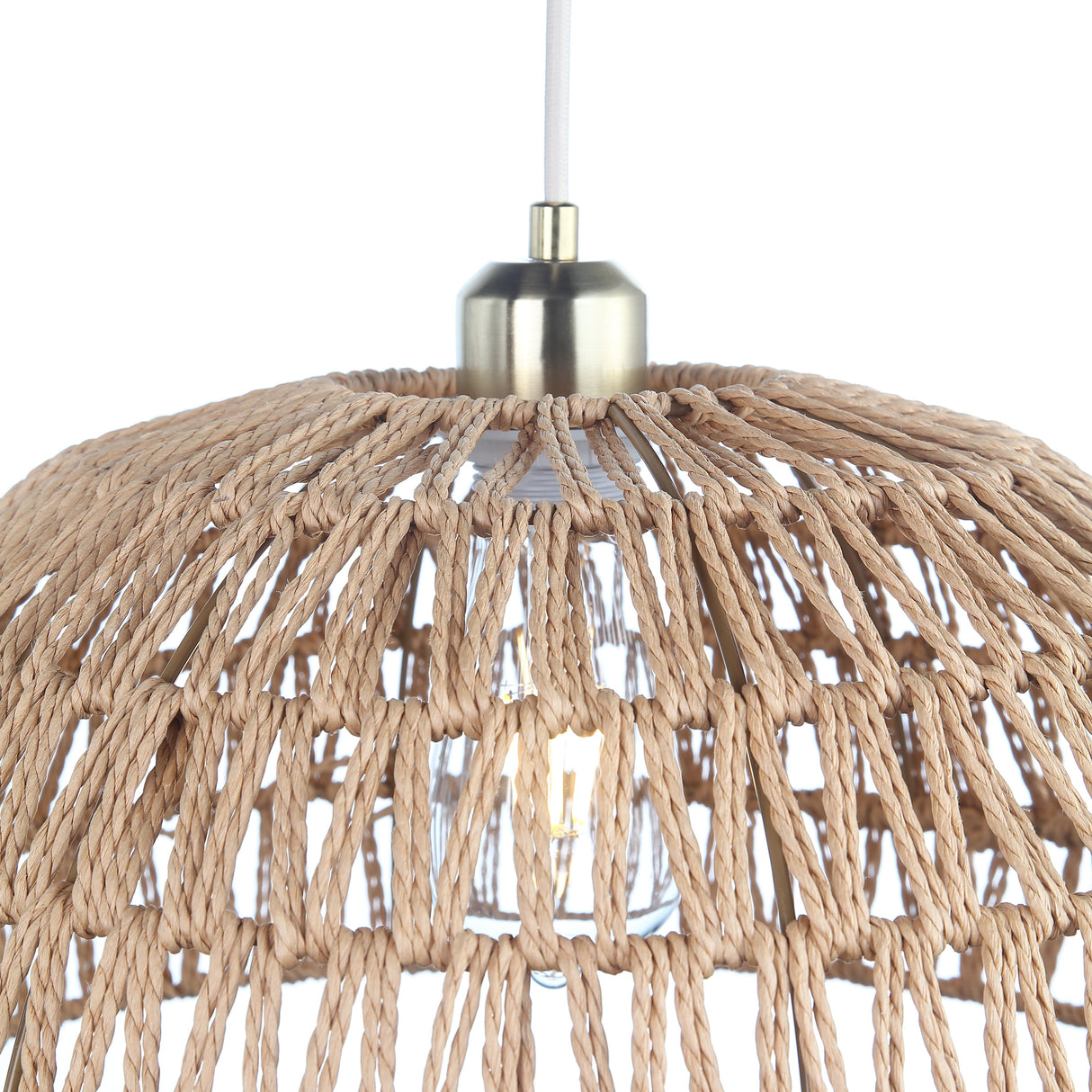 Twine Taklampa Ø39-Lampconcept.se