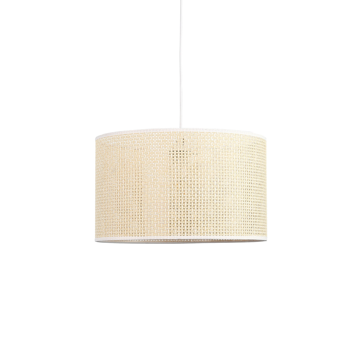 Waffle Taklampa Ø40-Lampconcept.se