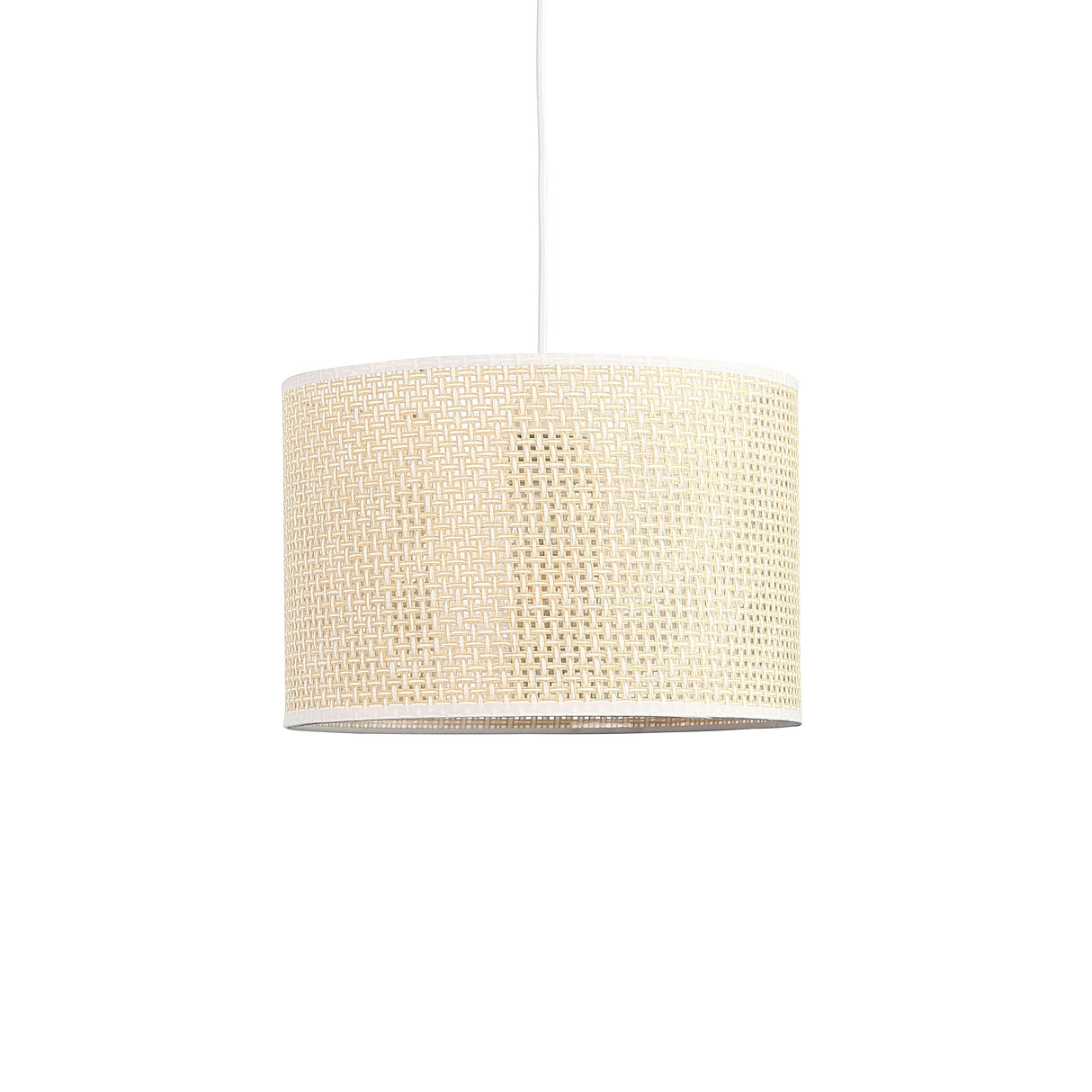 Waffle Taklampa Ø30-Lampconcept.se