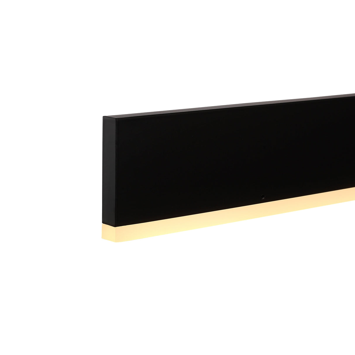 Vision Långbordstaklampa Svart