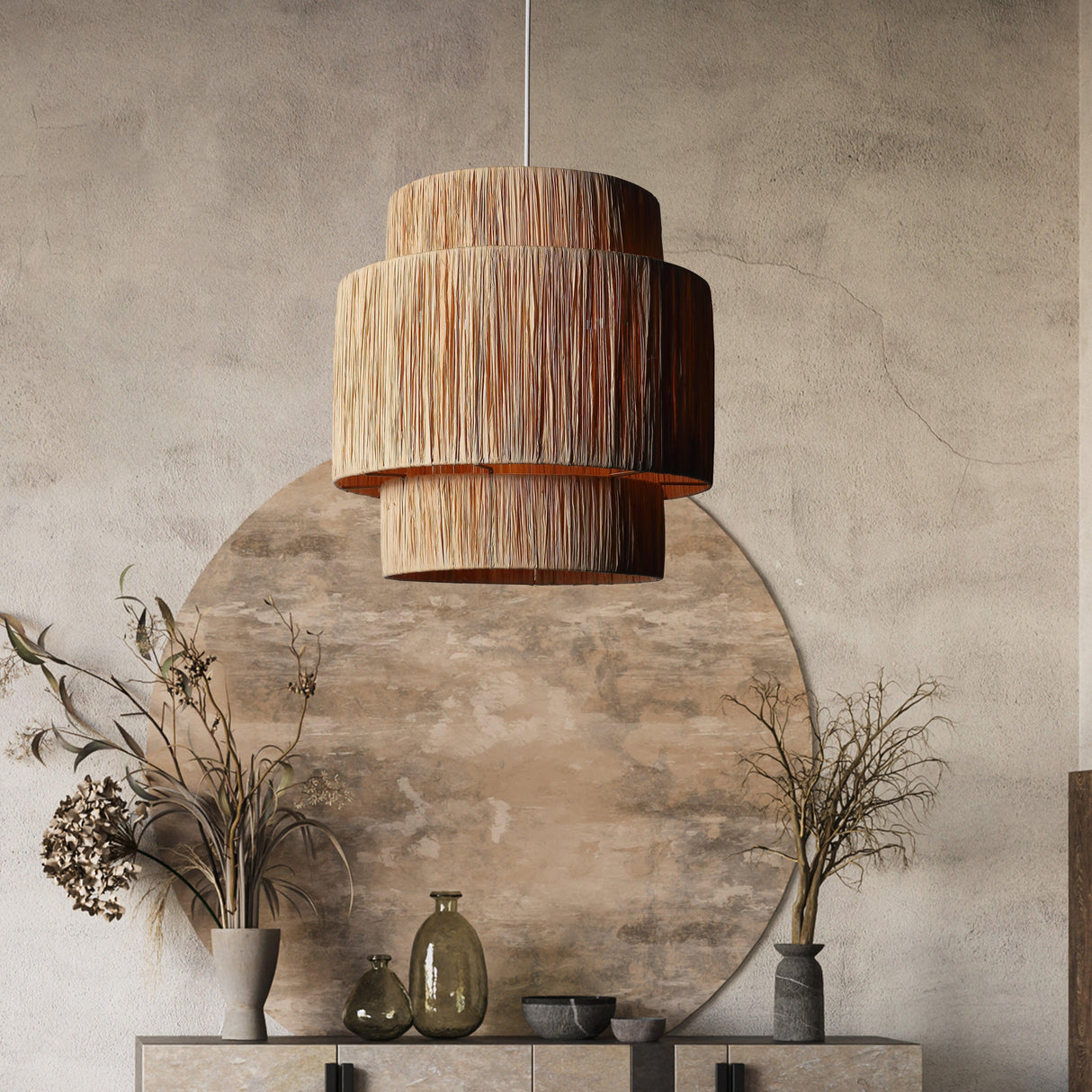 Deia Mini Taklampa Ø30-Lampconcept.se