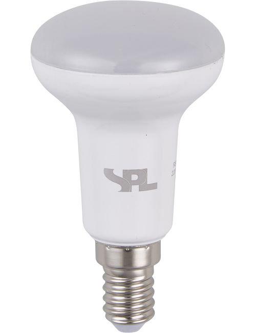6 x LED E14 Premium Spot 470lm 6W Dimbar-Lampconcept.se