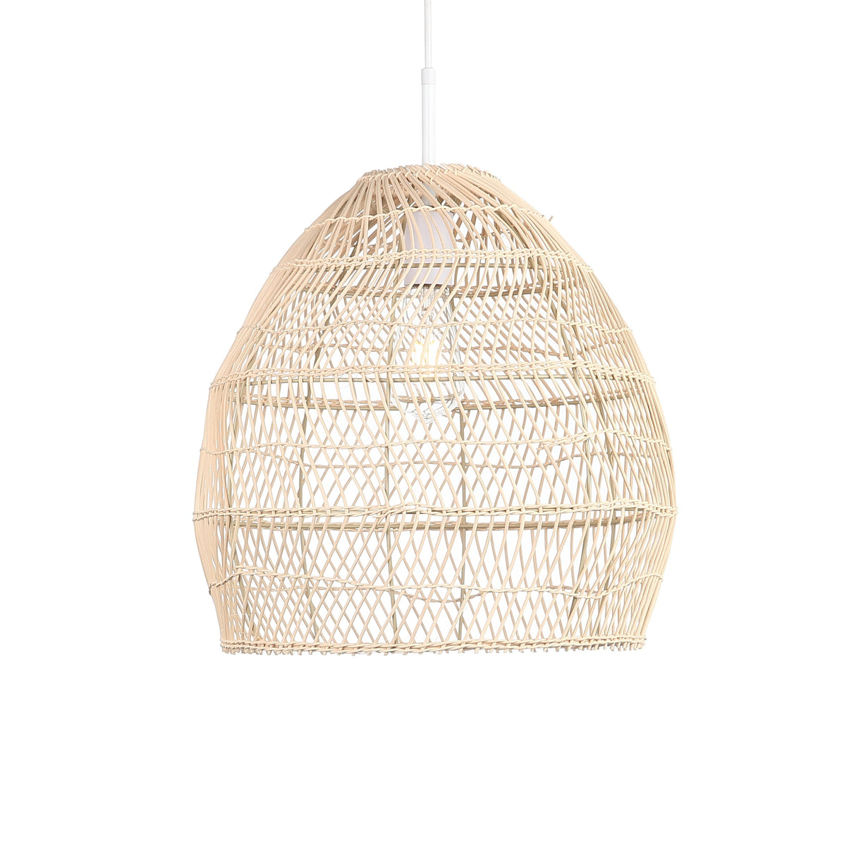 Maison Taklampa Ø40 Neutral-Lampconcept.se