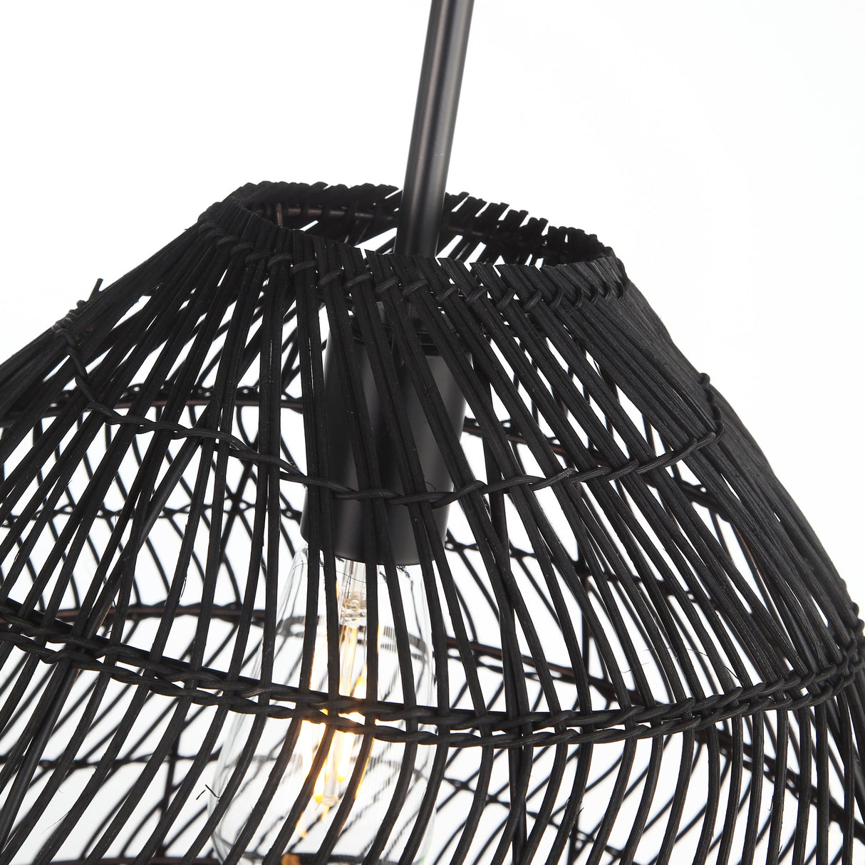 Maison Taklampa Ø40 Svart-Lampconcept.se
