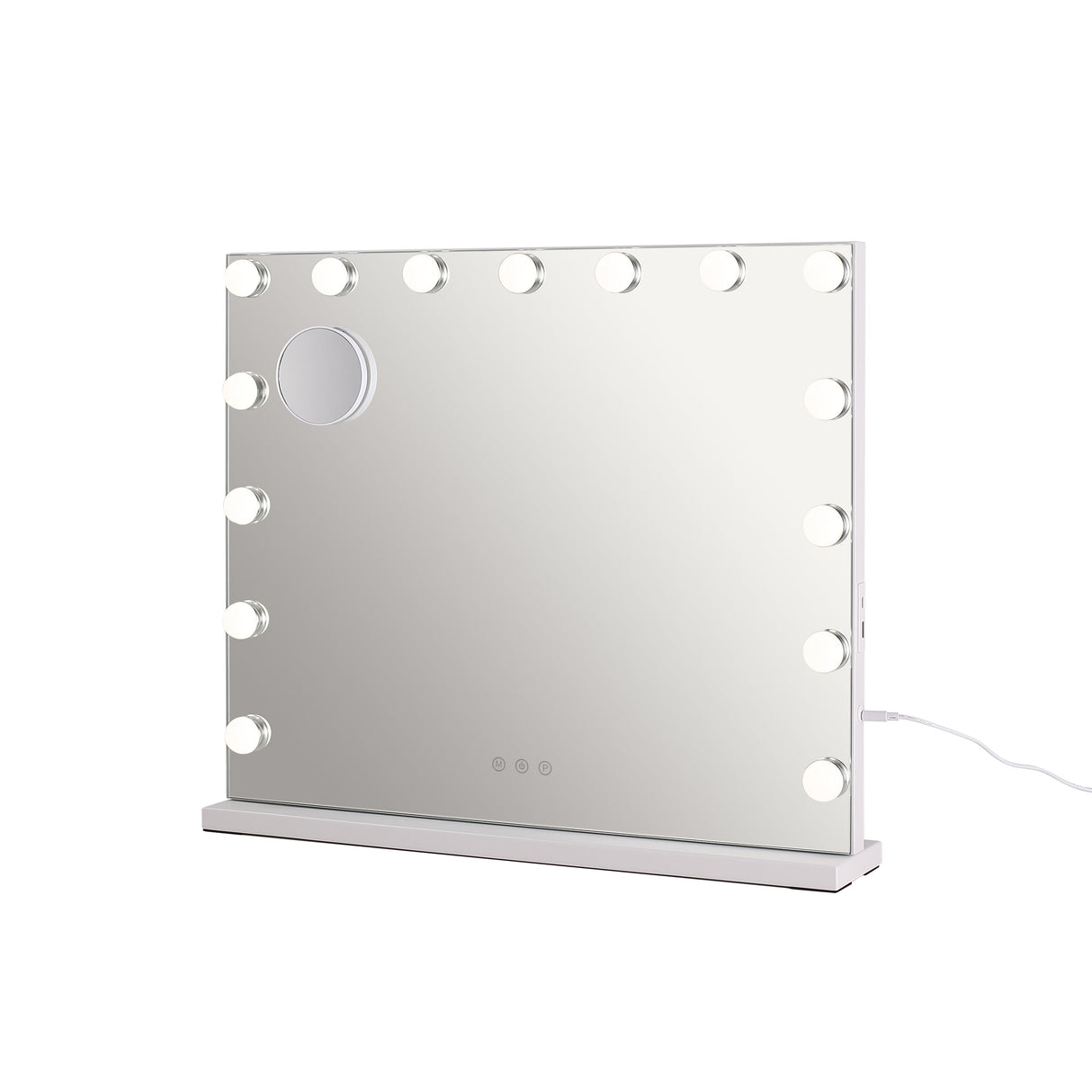 Monroe Makeup Spegel 60cm