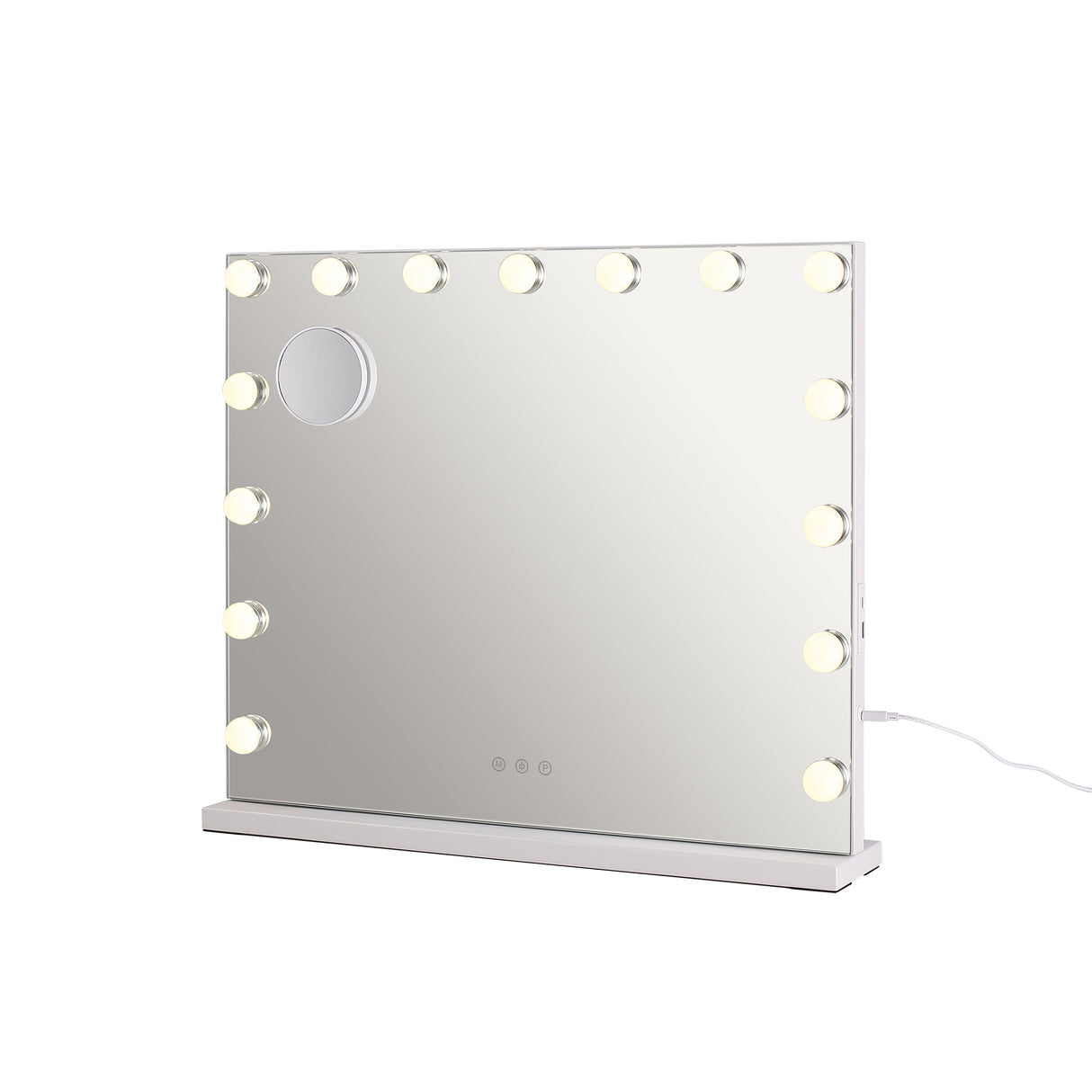 Monroe Makeup Spegel 60cm