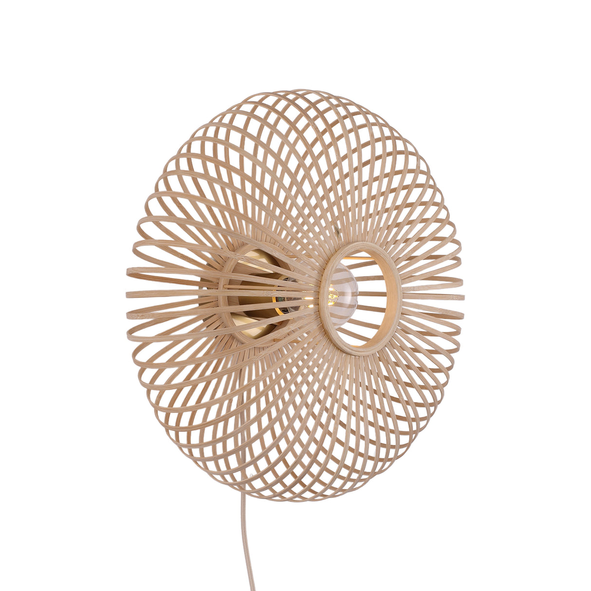 Marbella Vägglampa Ø45