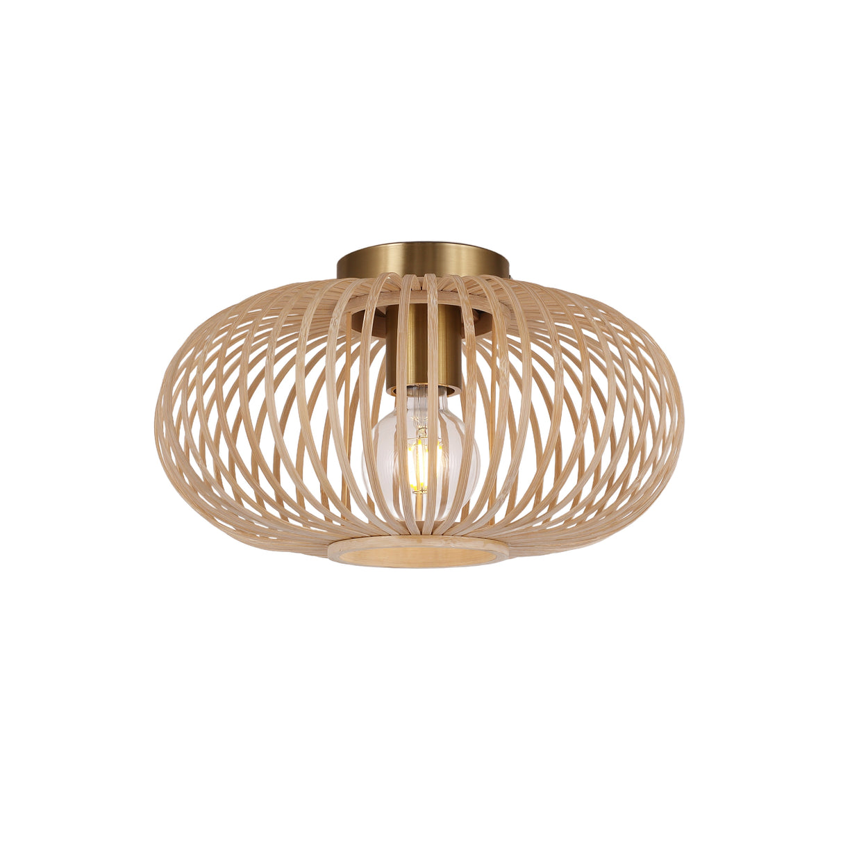 Marbella Taklampa Ø45