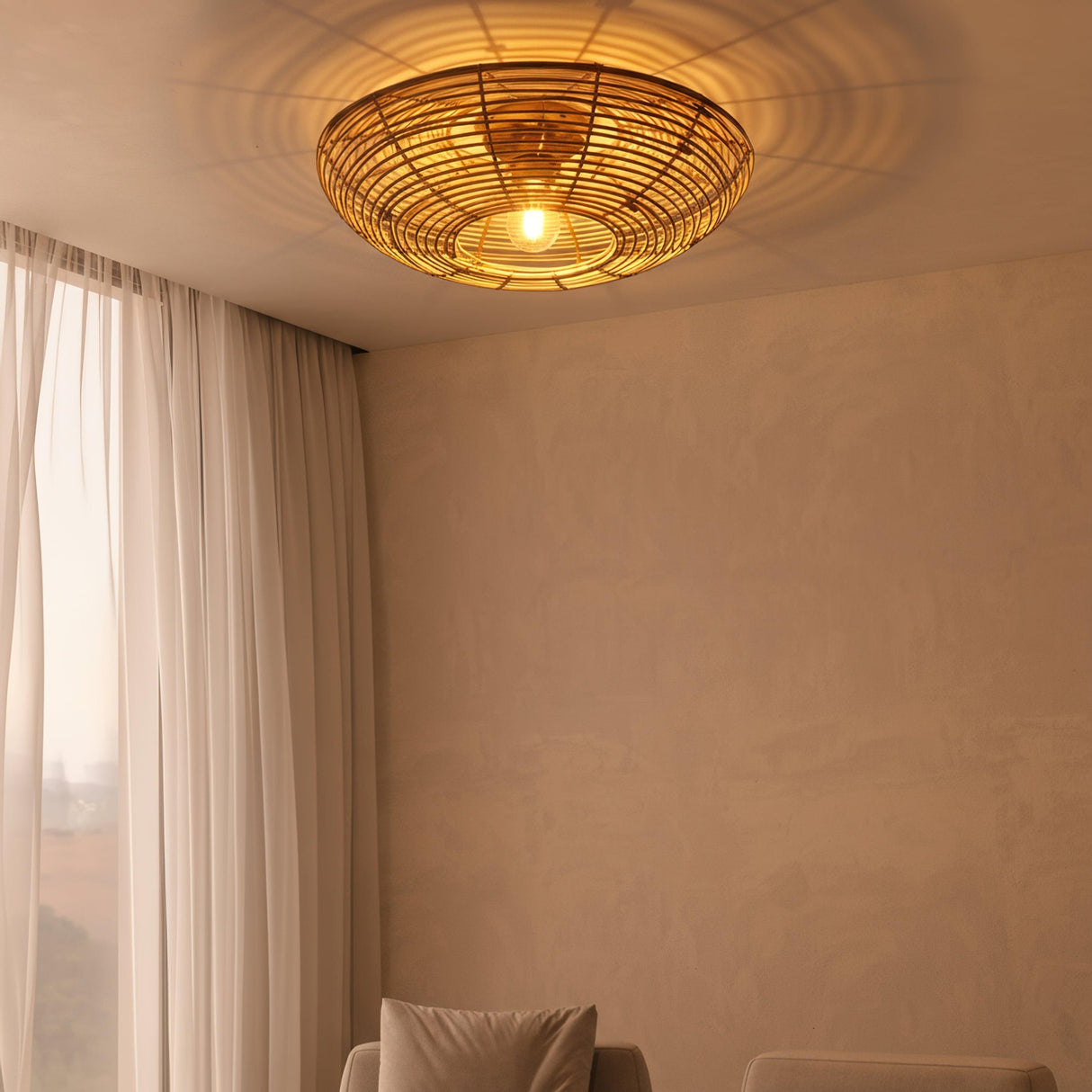 Ojo Taklampa Ø50-Lampconcept.se