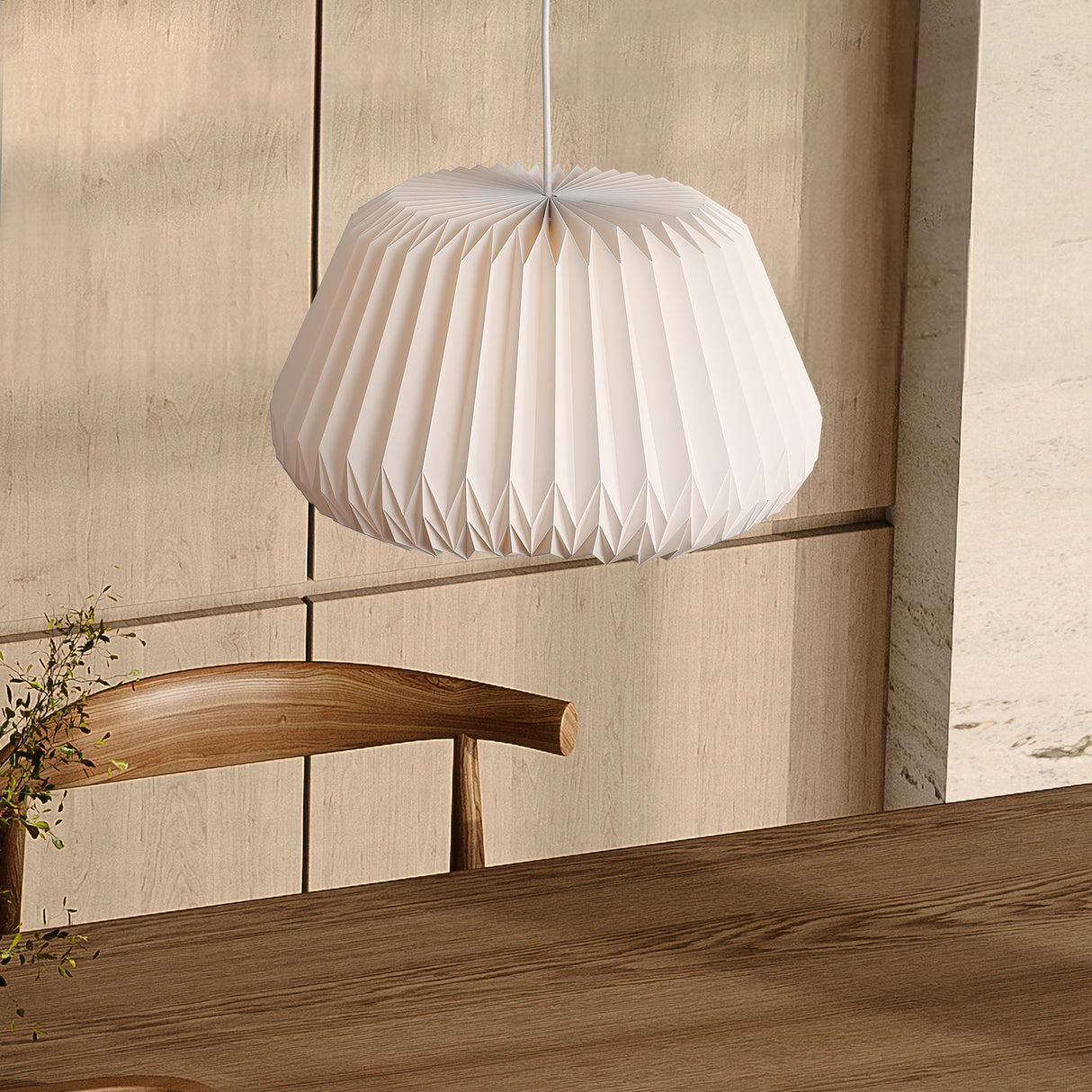 Moon Mush Taklampa Ø45