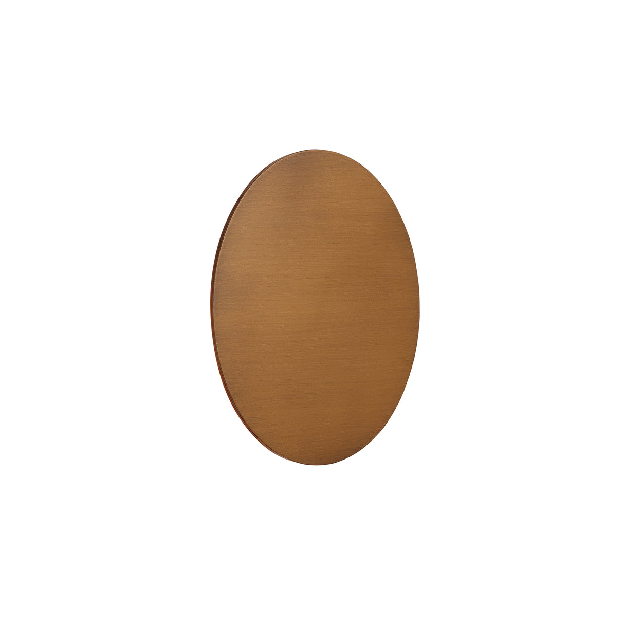 Lori Vägglampa Ø20 Mässing