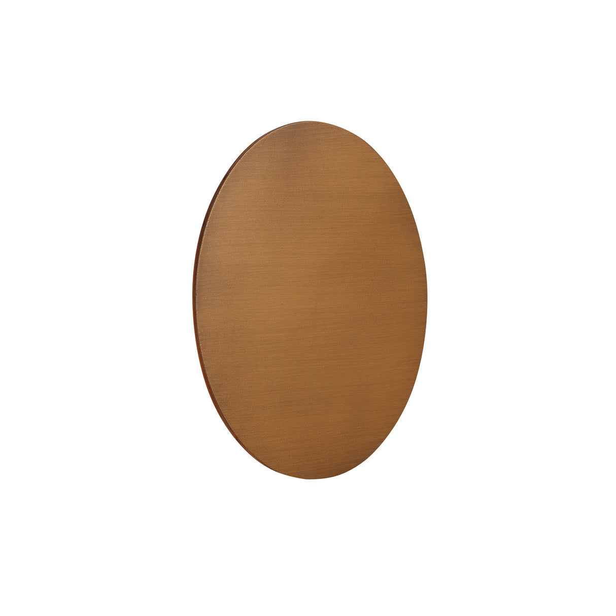 Lori Vägglampa Ø30 Mässing