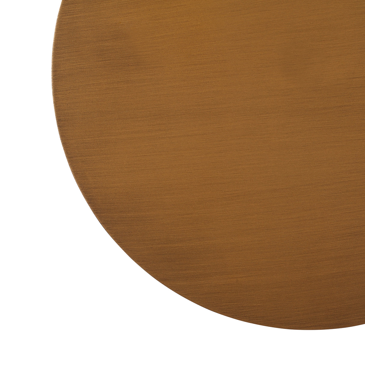 Lori Vägglampa Ø30 Mässing