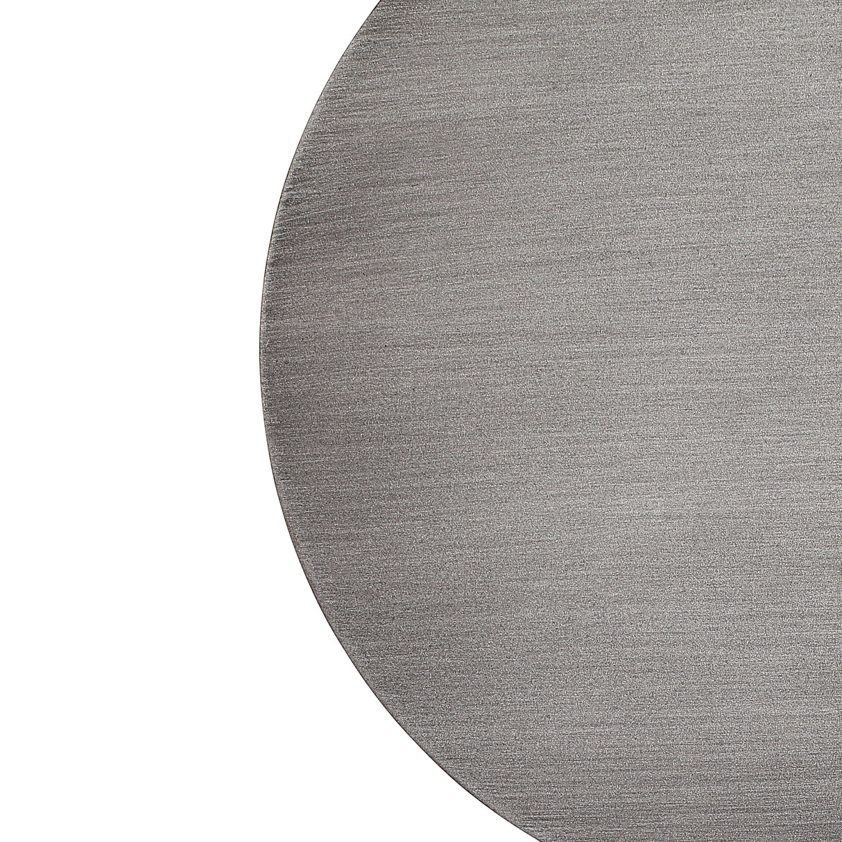 Lori Vägglampa Ø20 Titanium