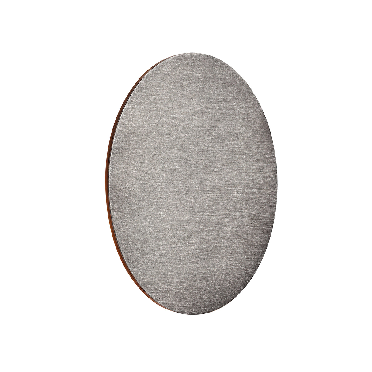 Lori Vägglampa Ø40 Titanium