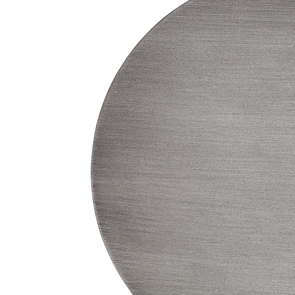 Lori Vägglampa Ø40 Titanium