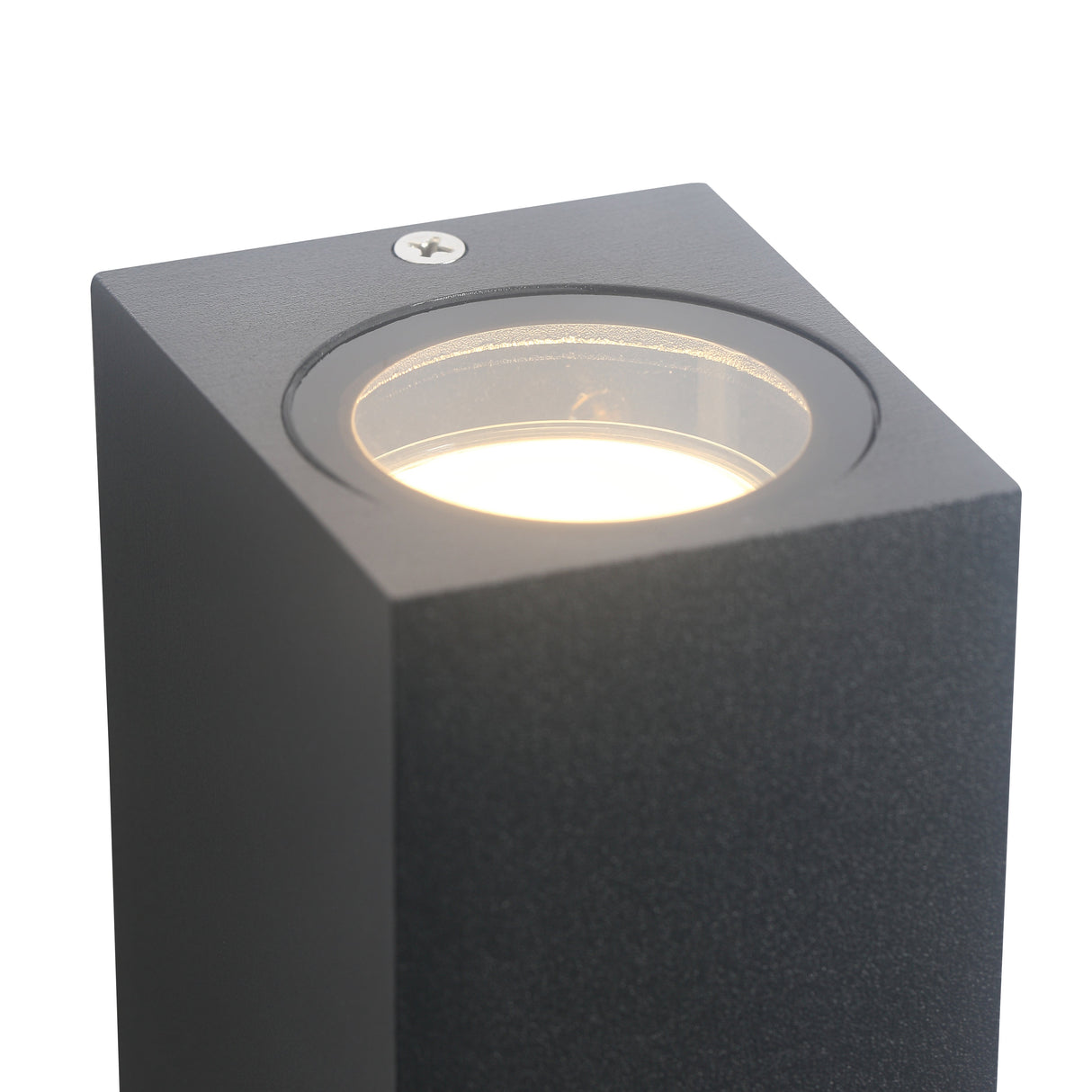 Oflang Vägglampa Utomhus Svart-Lampconcept.se