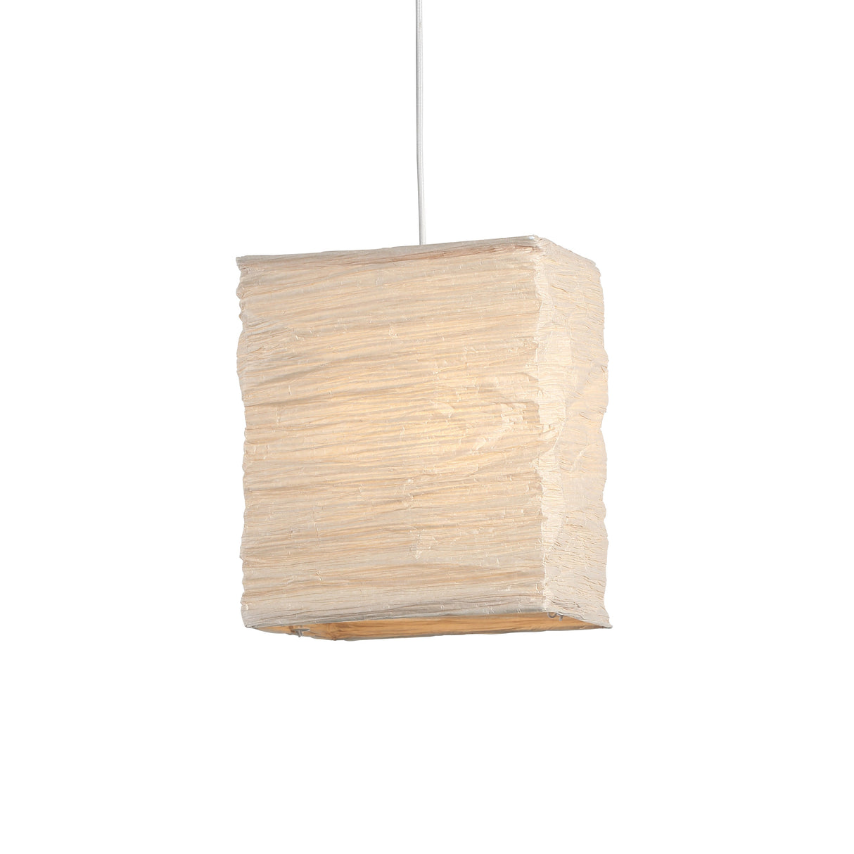 Osaki Taklampa Ø22 Beige-Lampconcept.se
