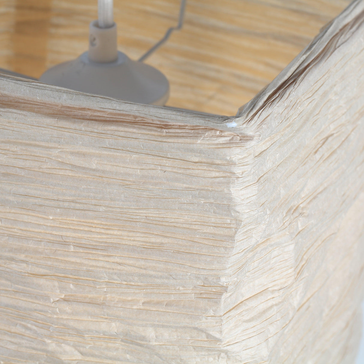 Osaki Taklampa Ø22 Beige-Lampconcept.se