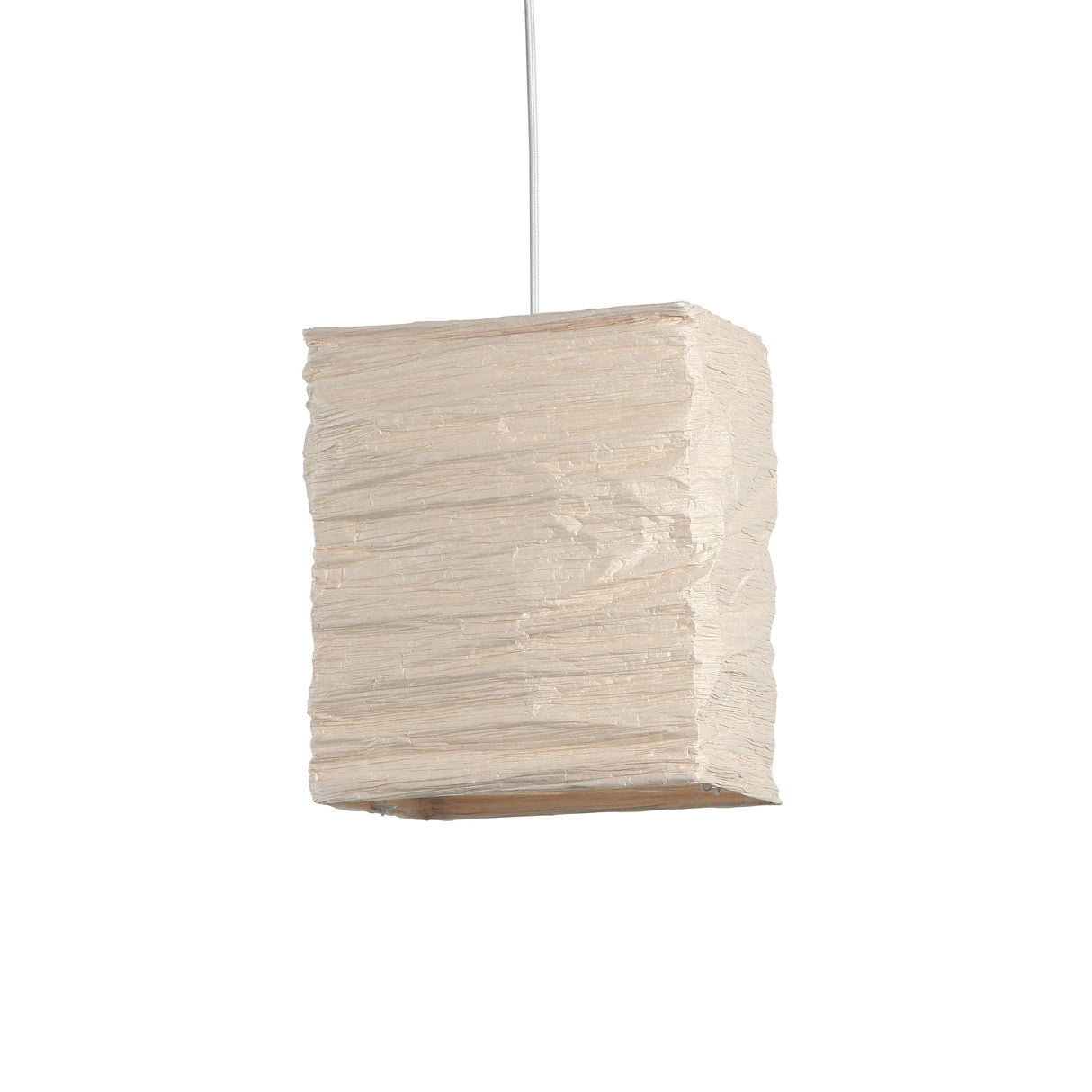 Osaki Taklampa Ø22 Beige-Lampconcept.se
