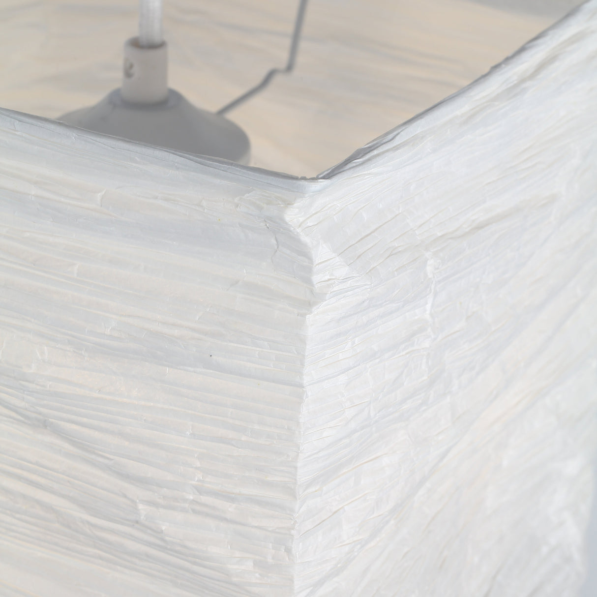 Osaki Taklampa Ø22 Vit-Lampconcept.se