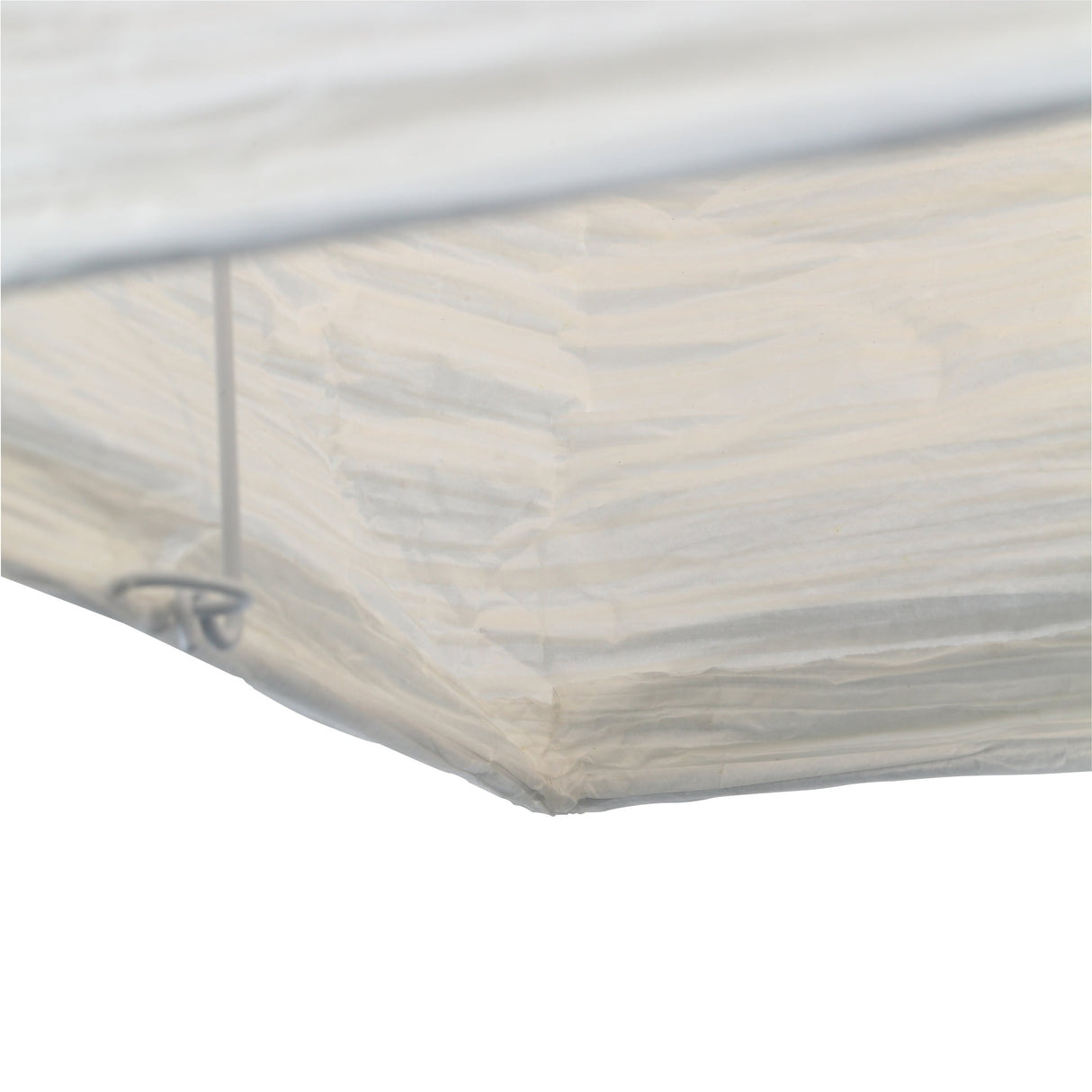 Osaki Taklampa Ø22 Vit-Lampconcept.se