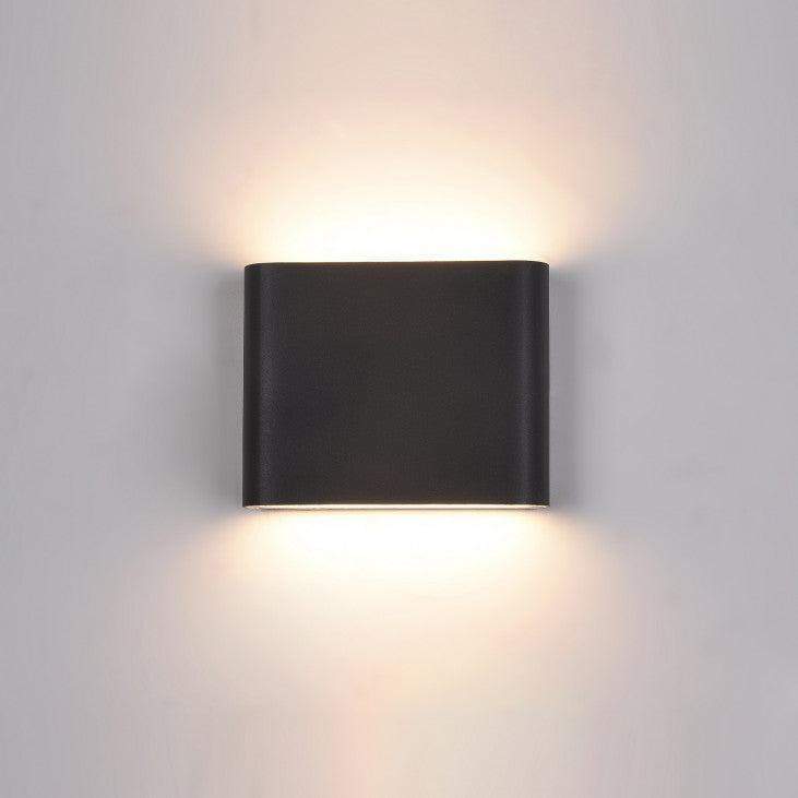 Romano 11cm LED IP54 Utomhus-Lampconcept.se