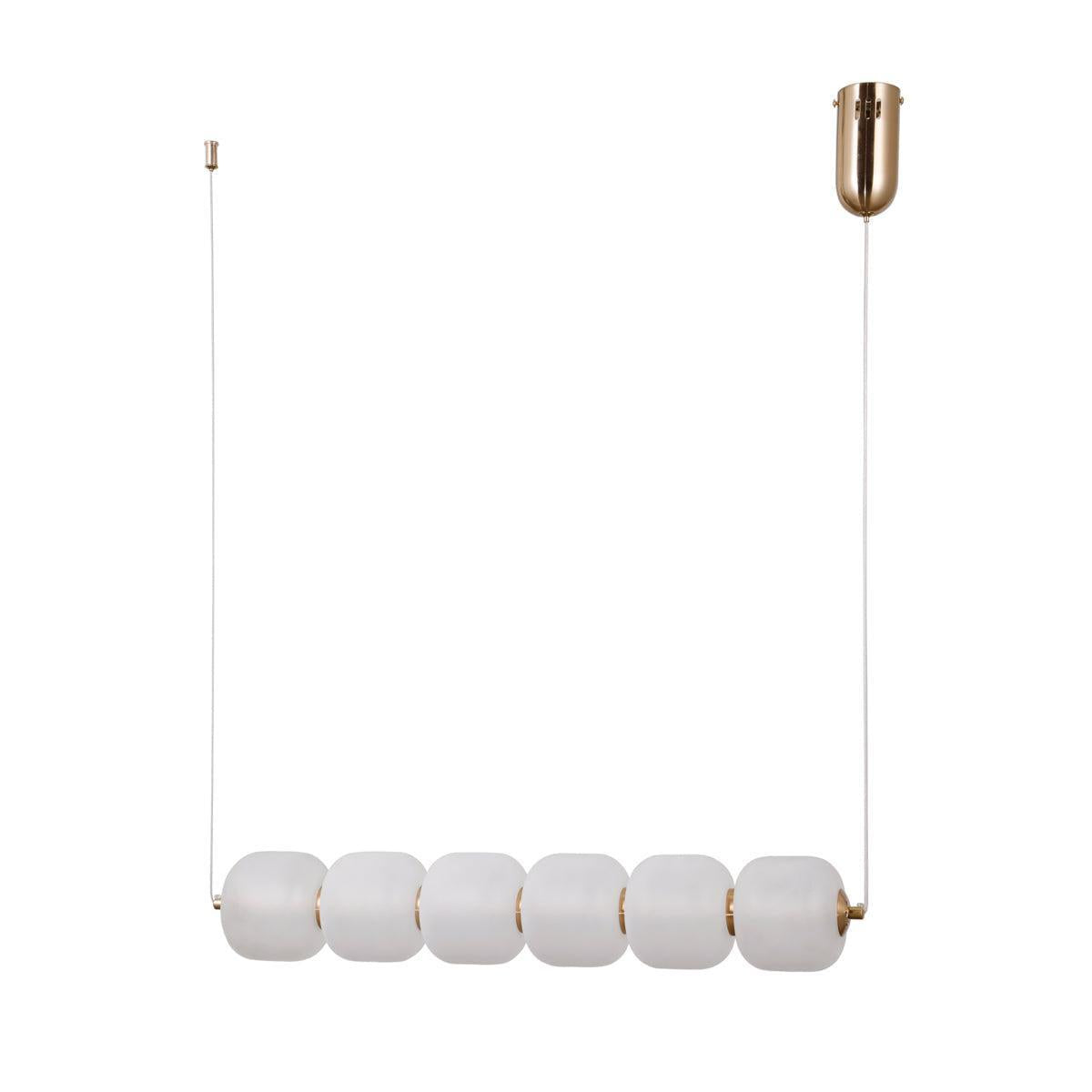 Ganti Langbordspendel Opal-Lampconcept.se