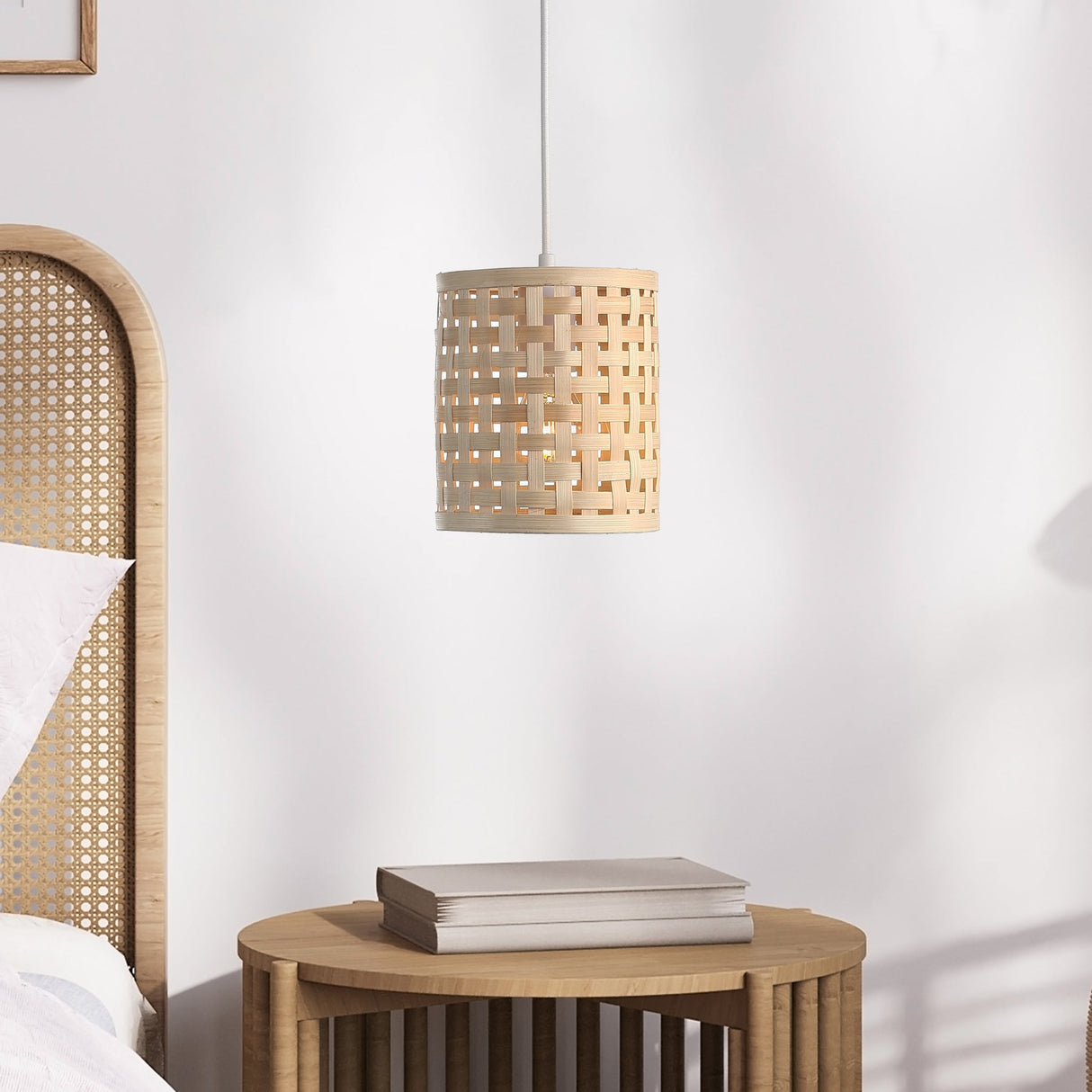 Bergen Taklampa Ø16-Lampconcept.se