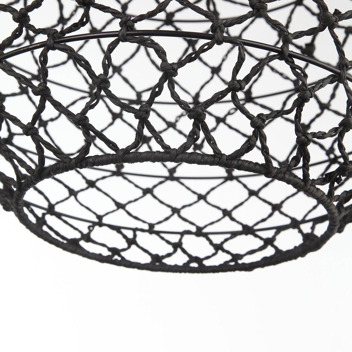 Wavy Taklampa Ø35 Svart-Lampconcept.se