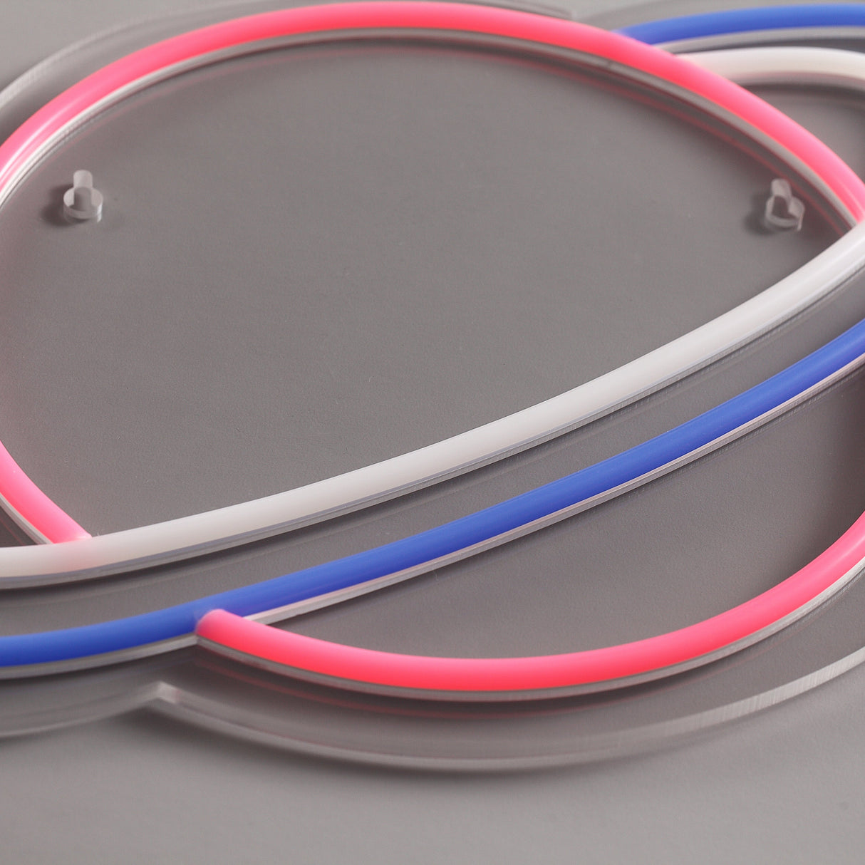 Planet Neon Vägglampa-Lampconcept.se