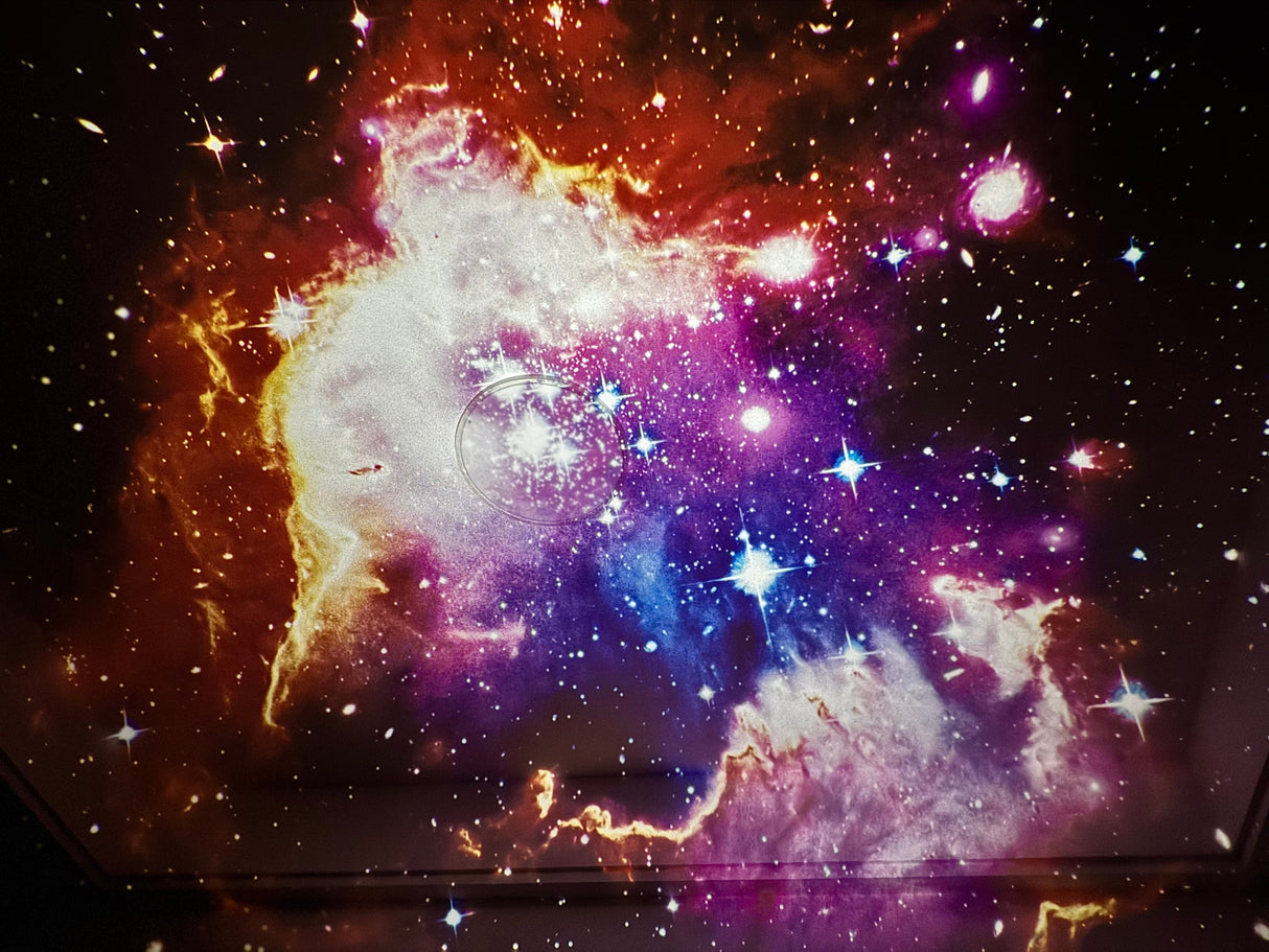 Sky LED Projector RGB