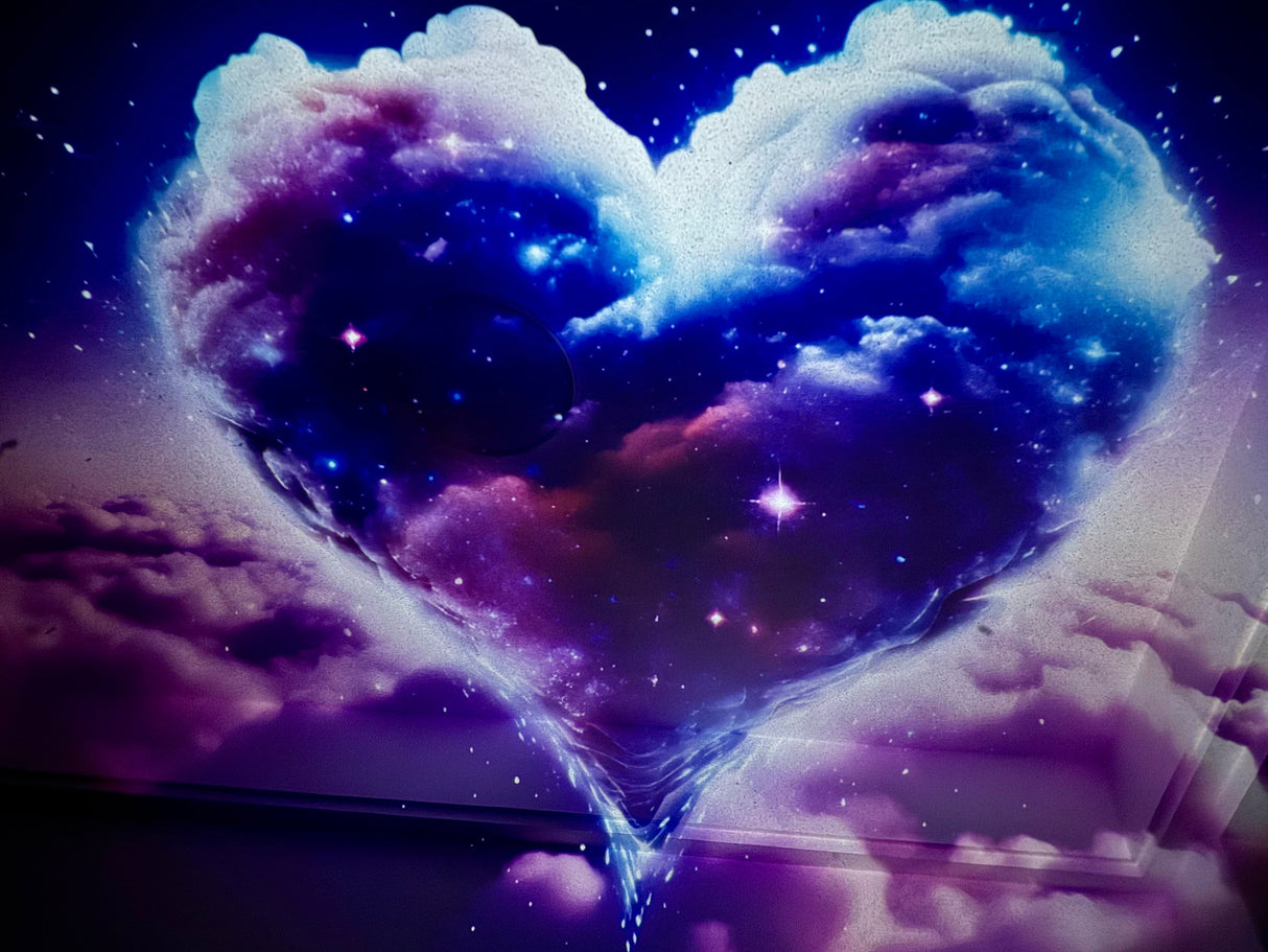 Sky LED Projector RGB