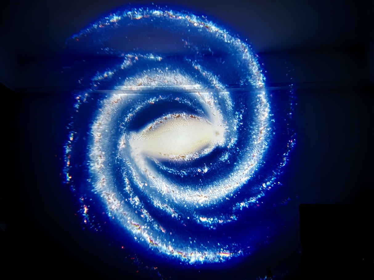 Sky LED Projector-Lampconcept.se