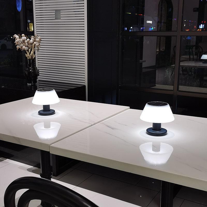 Sense Solcell Bordslampa-Lampconcept.se