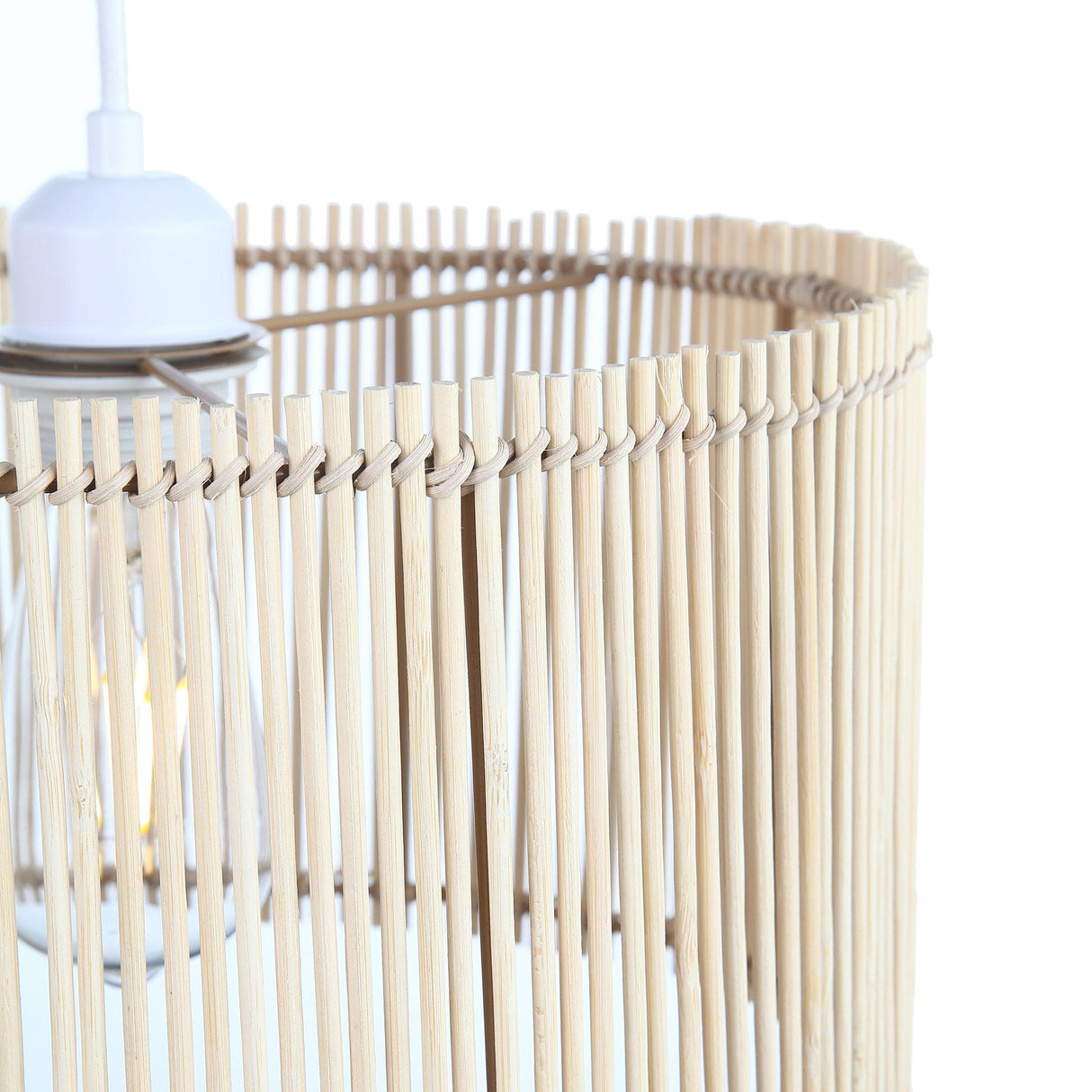 Sticks Bamboo Taklampa Ø42-Lampconcept.se