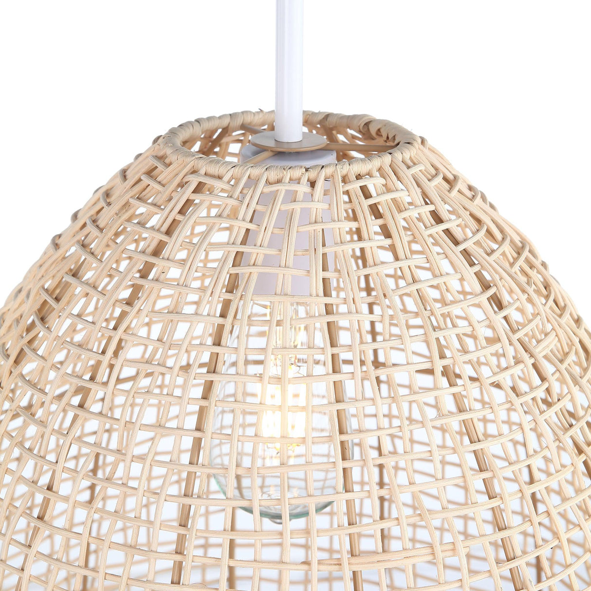 Celis Rattan Taklampa Ø45-Lampconcept.se